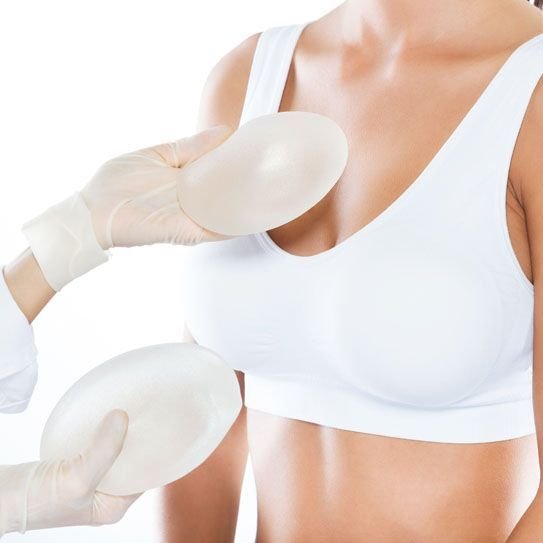 Breast Reduction