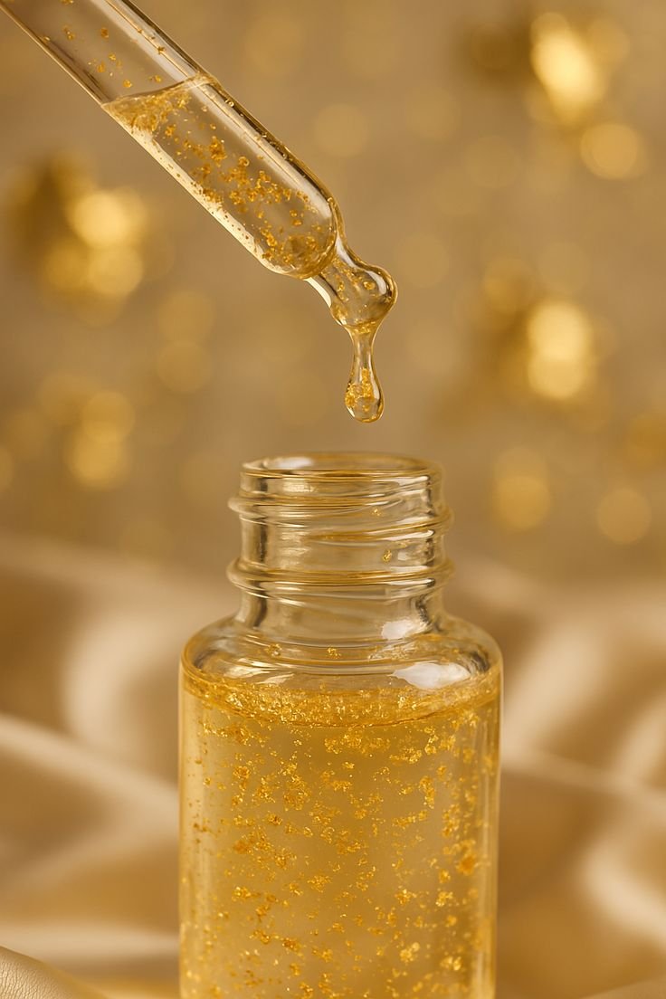 Gold Infusion