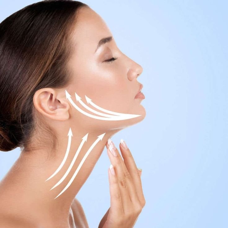 Neck Liposuction