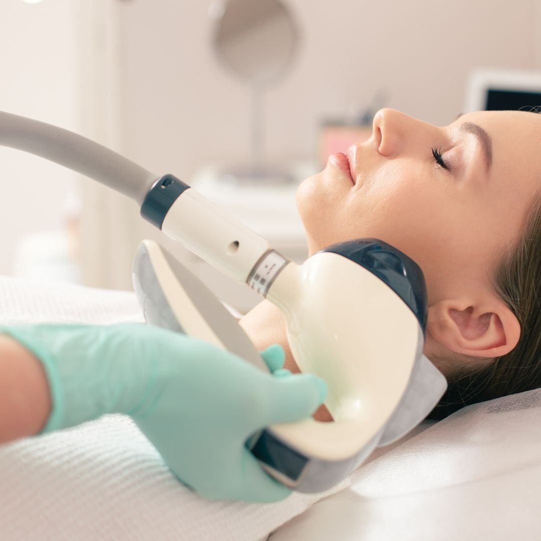 Ultherapy