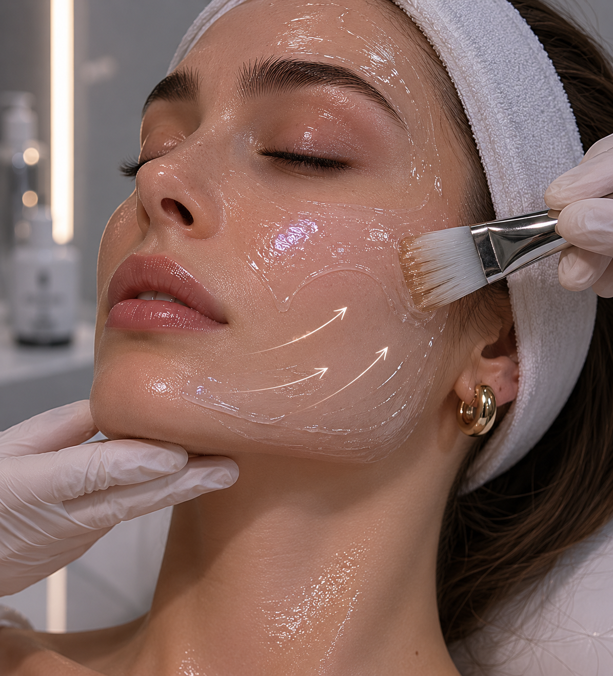 Anti Aging Facial