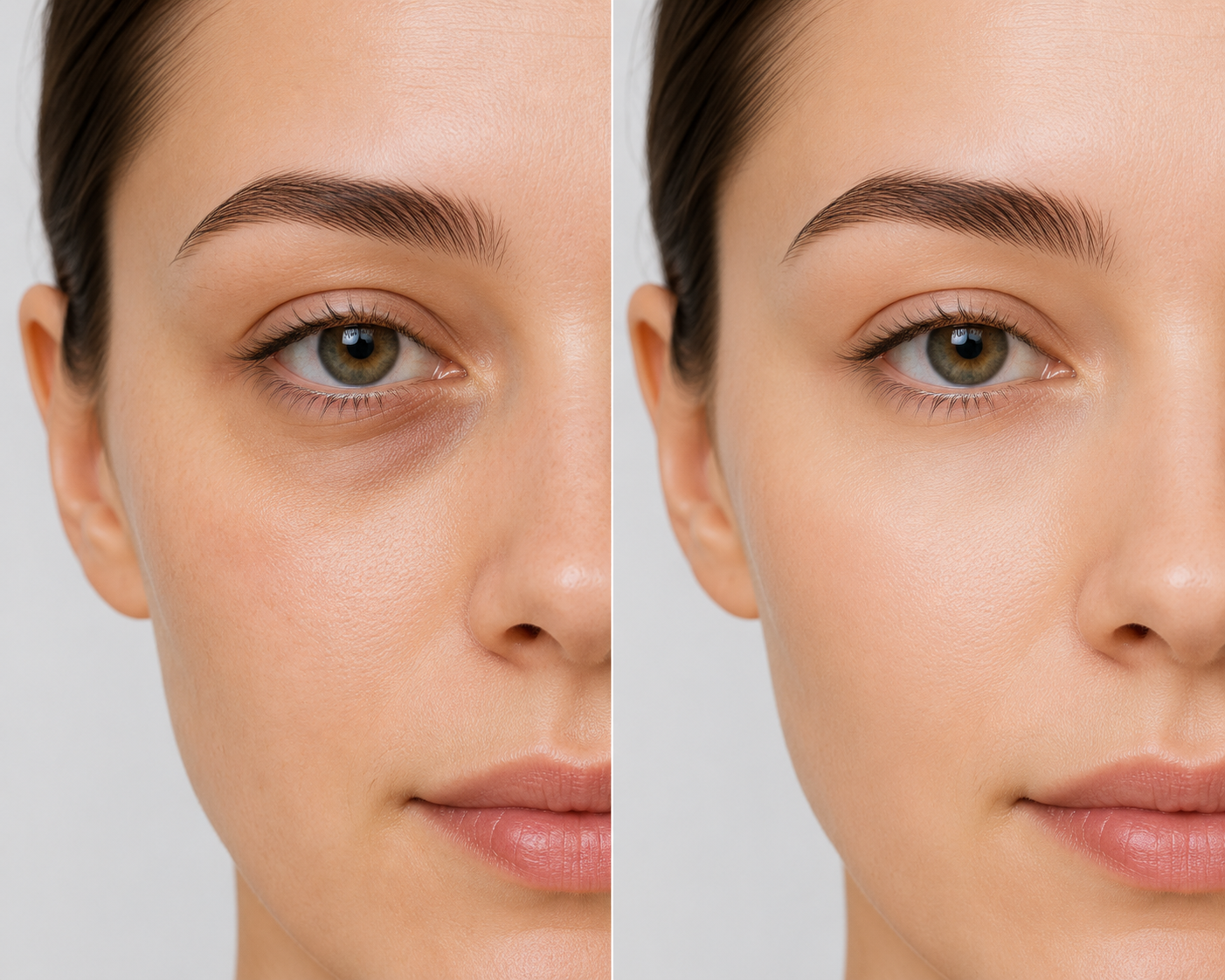 Dark Circles Reduction