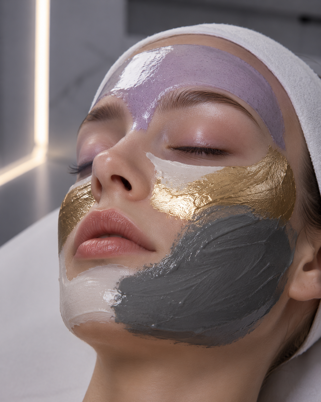 Clinica Ramita Signature Facial